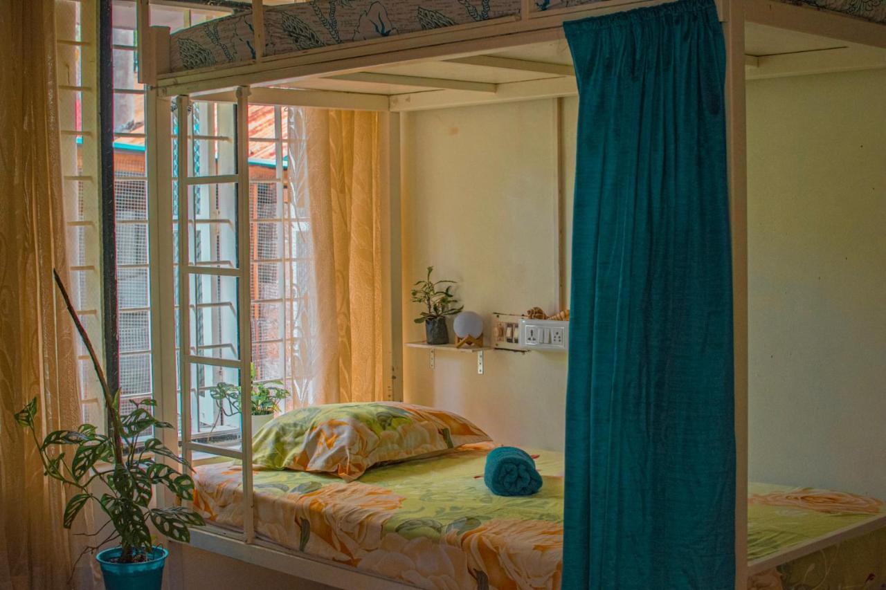 Baba Luru'S Apartment วาร์คาลา ภายนอก รูปภาพ