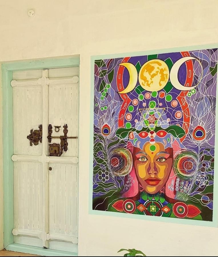 Baba Luru'S Apartment วาร์คาลา ภายนอก รูปภาพ