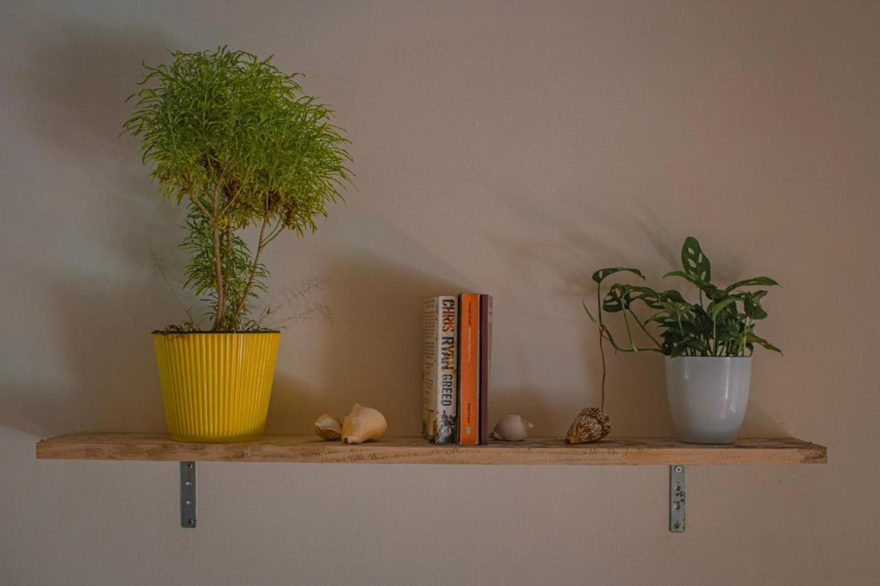 Baba Luru'S Apartment วาร์คาลา ภายนอก รูปภาพ