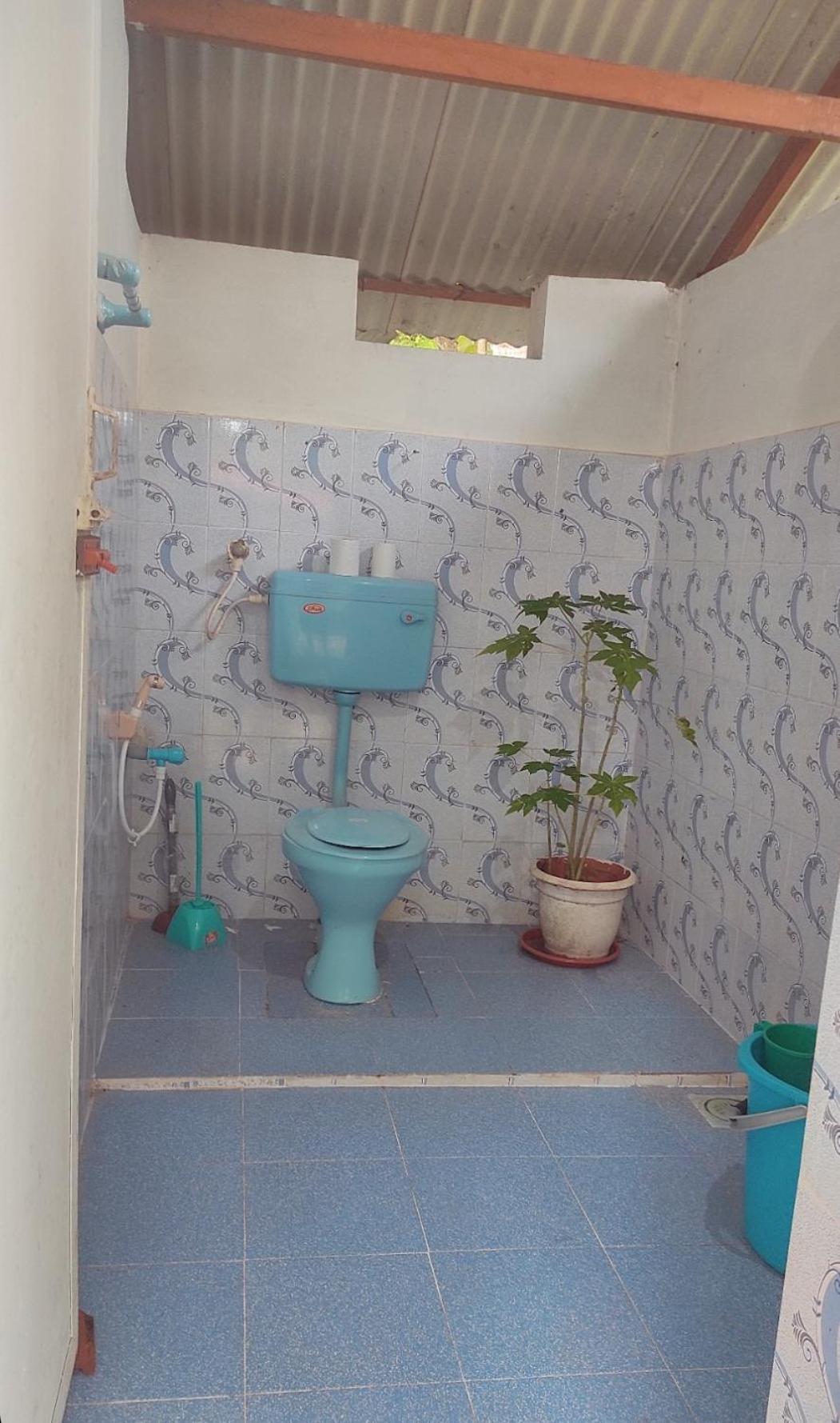 Baba Luru'S Apartment วาร์คาลา ภายนอก รูปภาพ